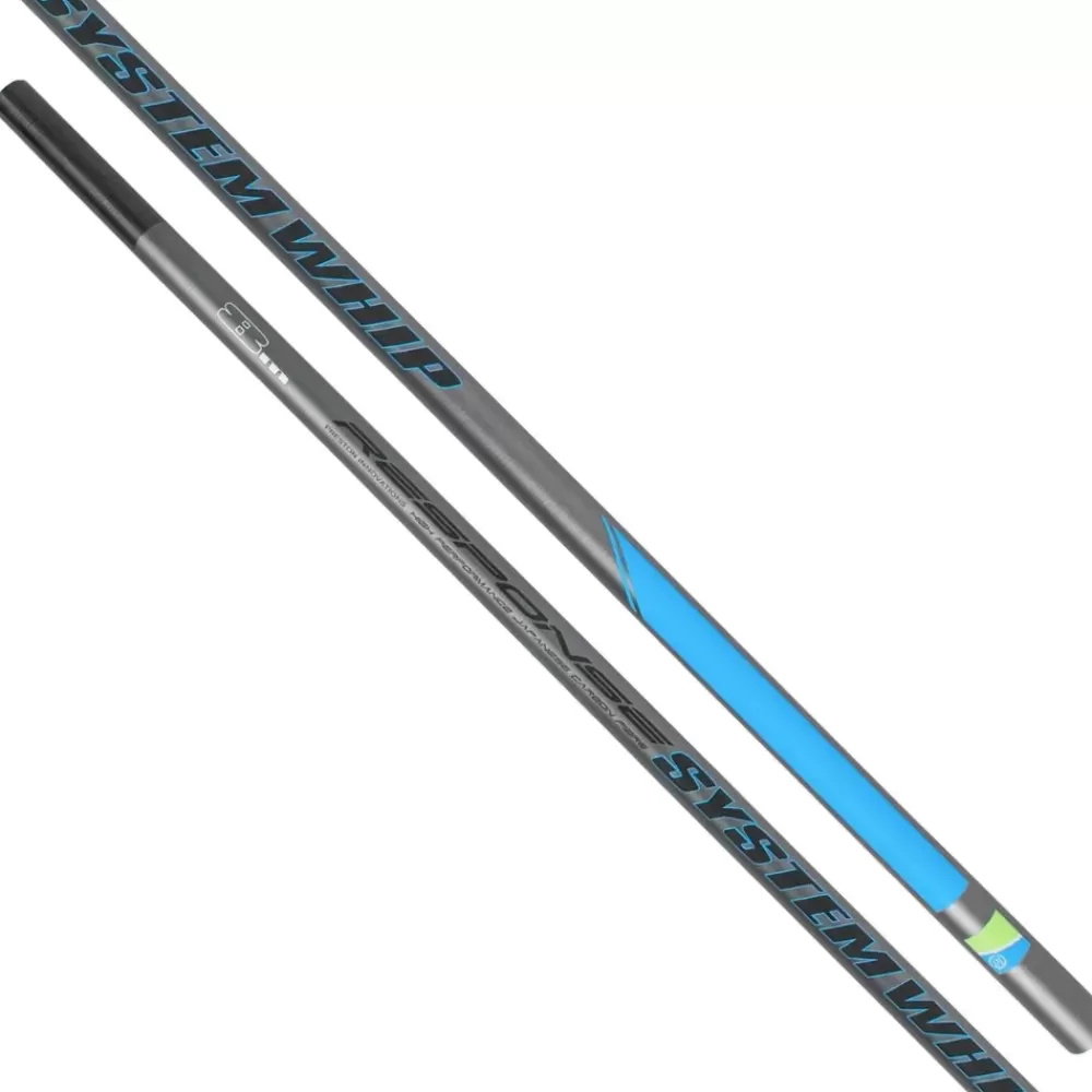 Preston Response System Whip 8m