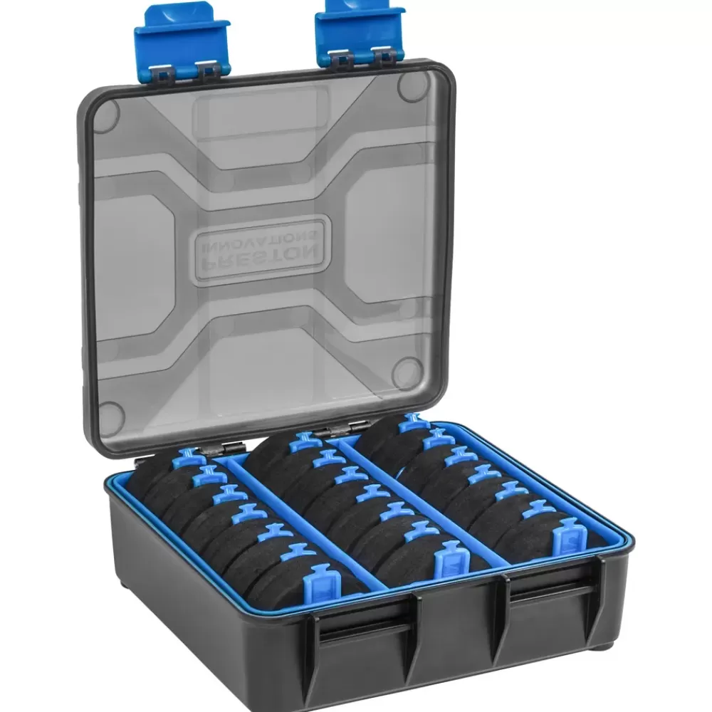 Preston Revalution Fishing Storage System