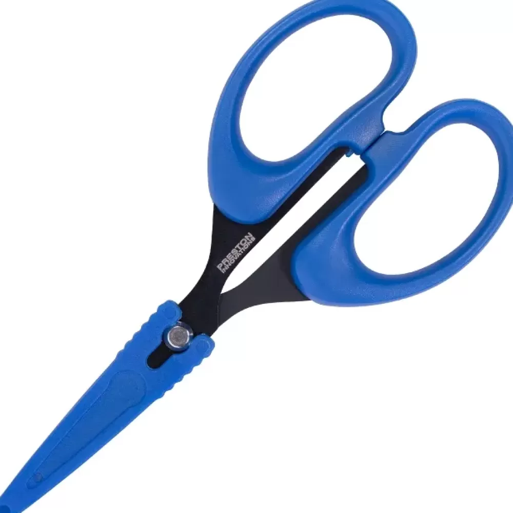 Preston Rig Scissors