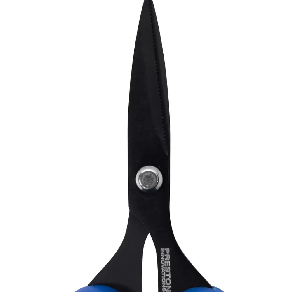 Preston Rig Scissors