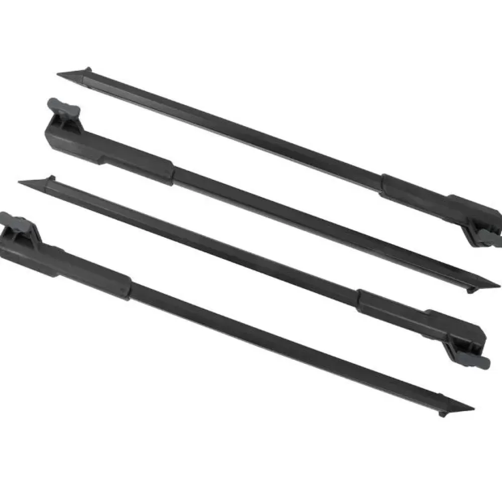 Preston Roller and Roost Leg Extenders