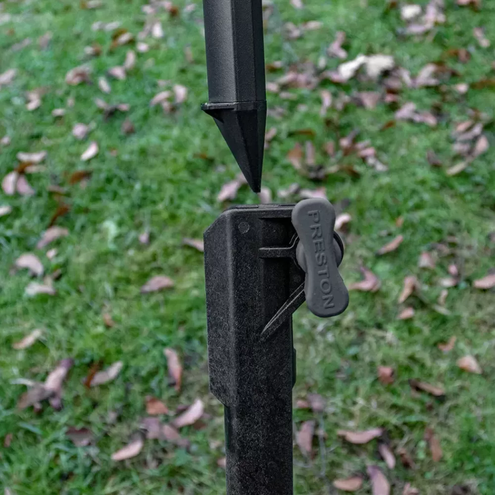 Preston Roller and Roost Leg Extenders