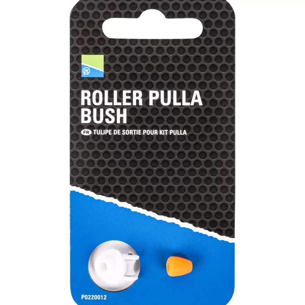 Preston Roller Pulla Bush