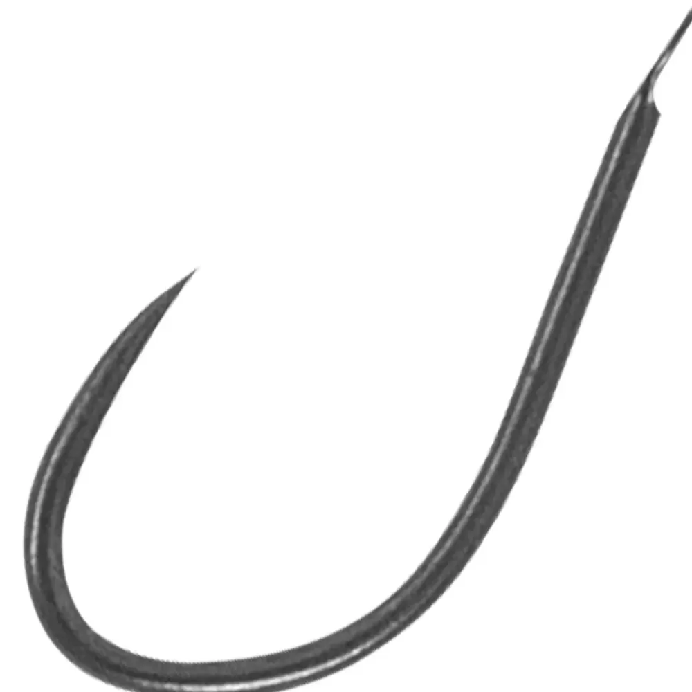 Preston SFL-B Spade End Barbless Hooks