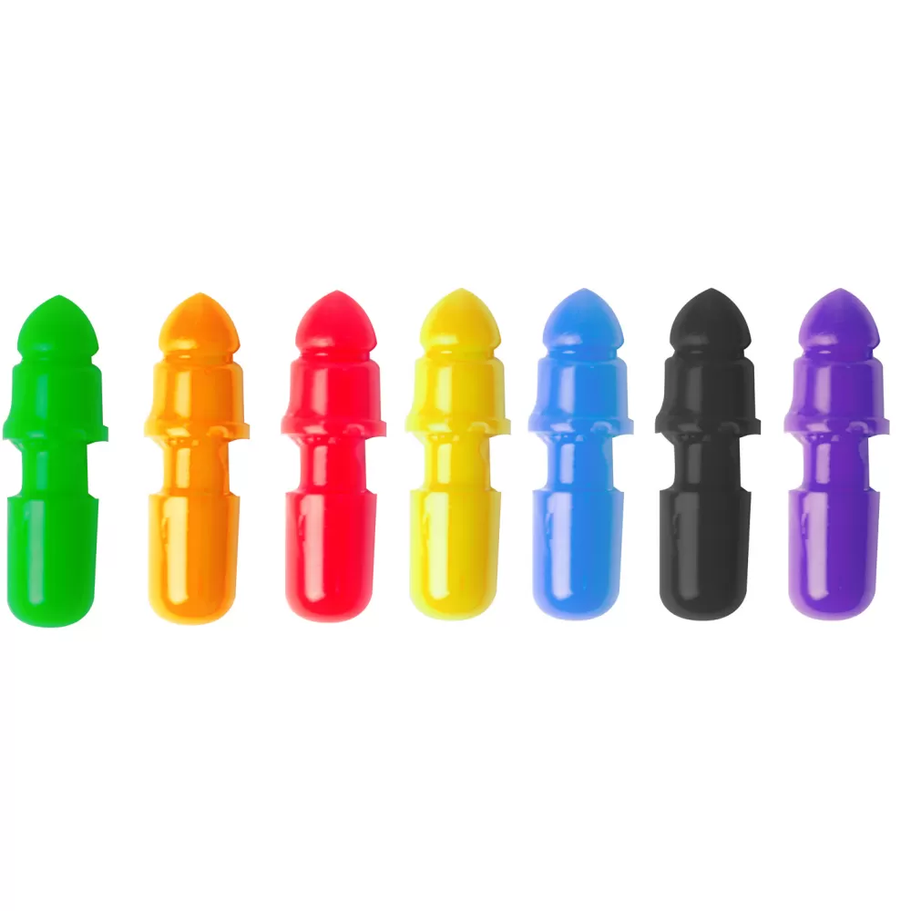 Preston Slip Carp Extra Connectors