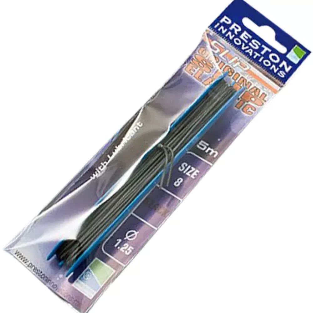 Preston Slip Elastic