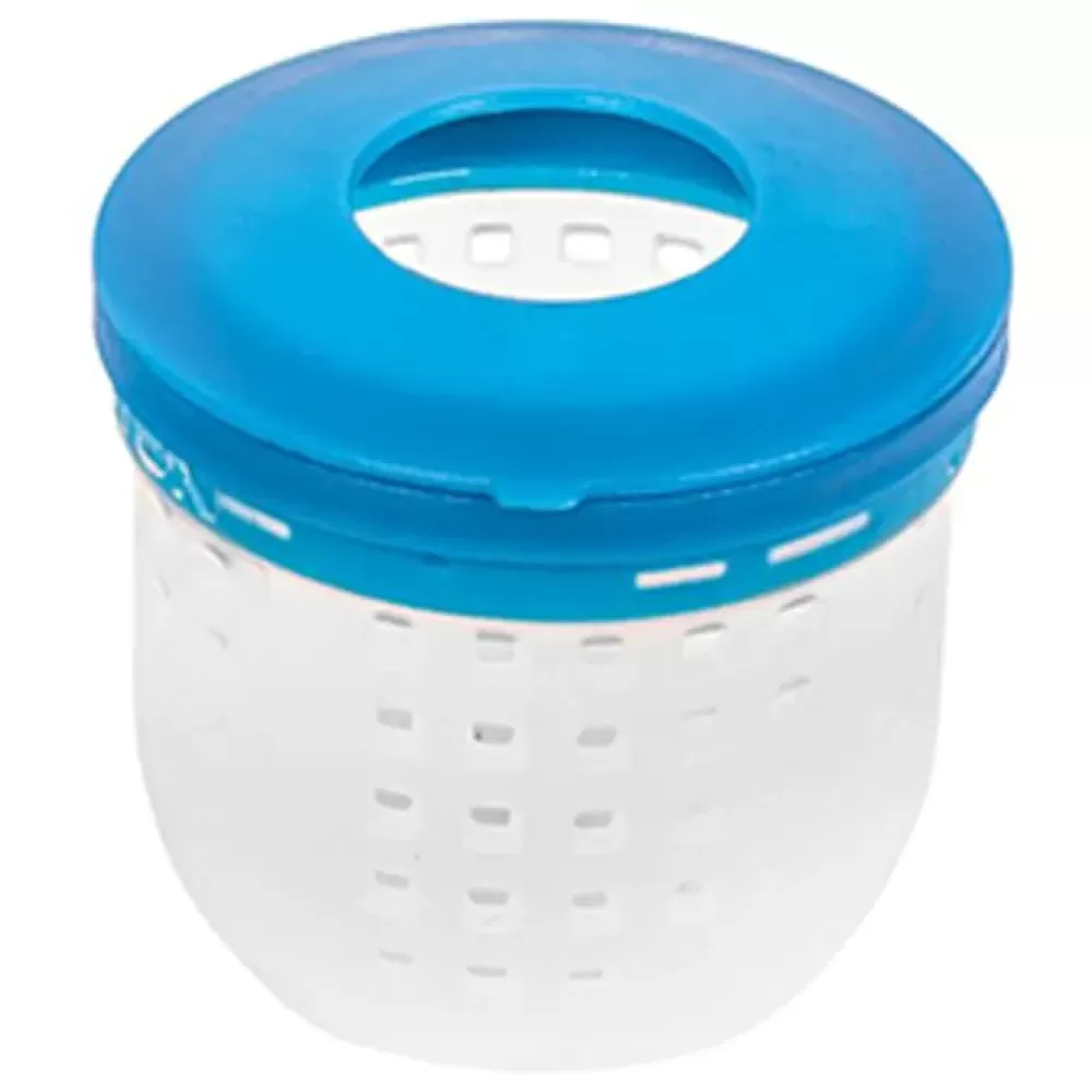 Preston Soft CAD Pole Pots