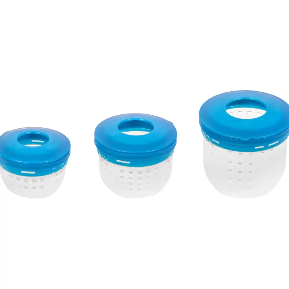 Preston Soft CAD Pole Pots