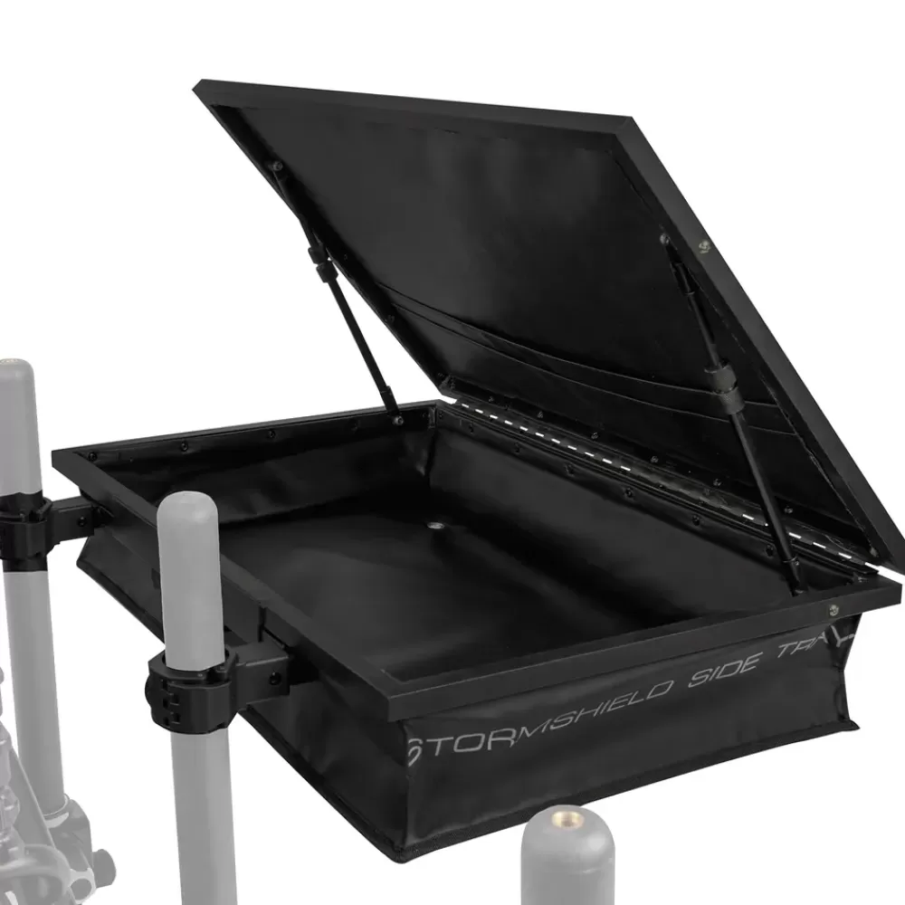 Preston Stormshield Side Tray Standard