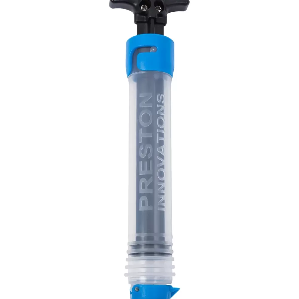 Preston Super Pellet Pump