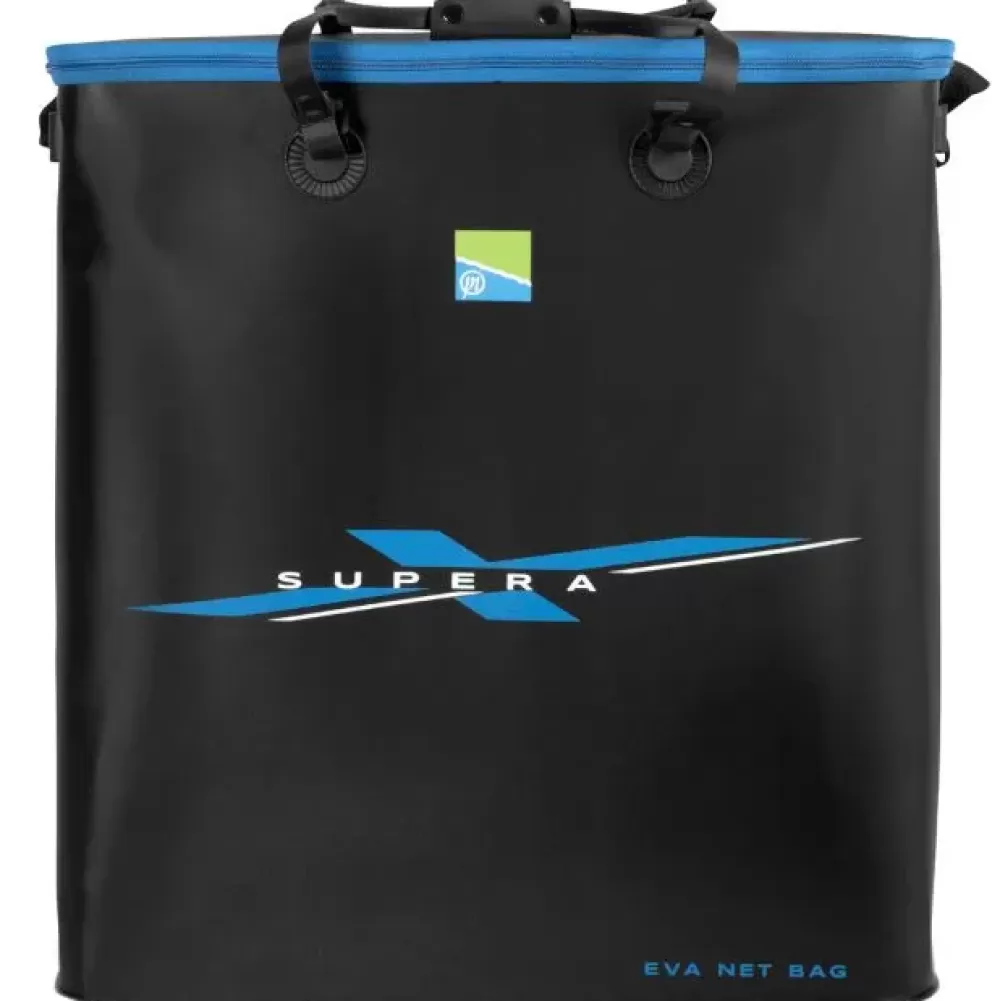 Preston Supera X EVA Net Bag