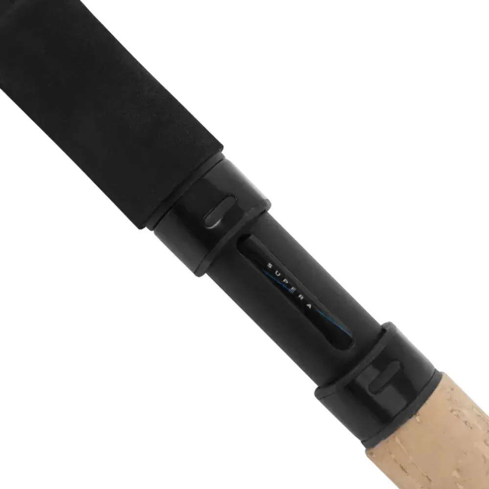 Preston Supera X Feeder Fishing Rod