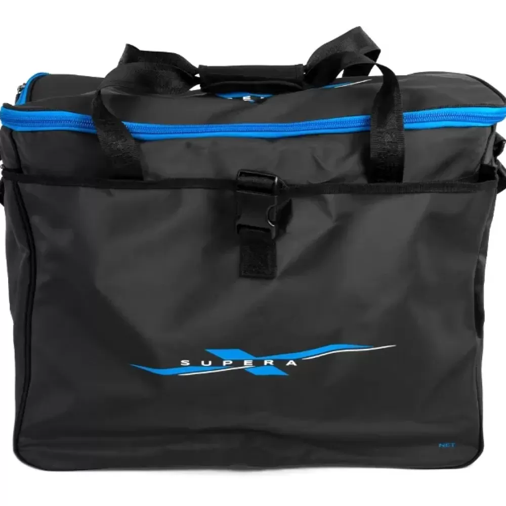 Preston Supera X Net Bag