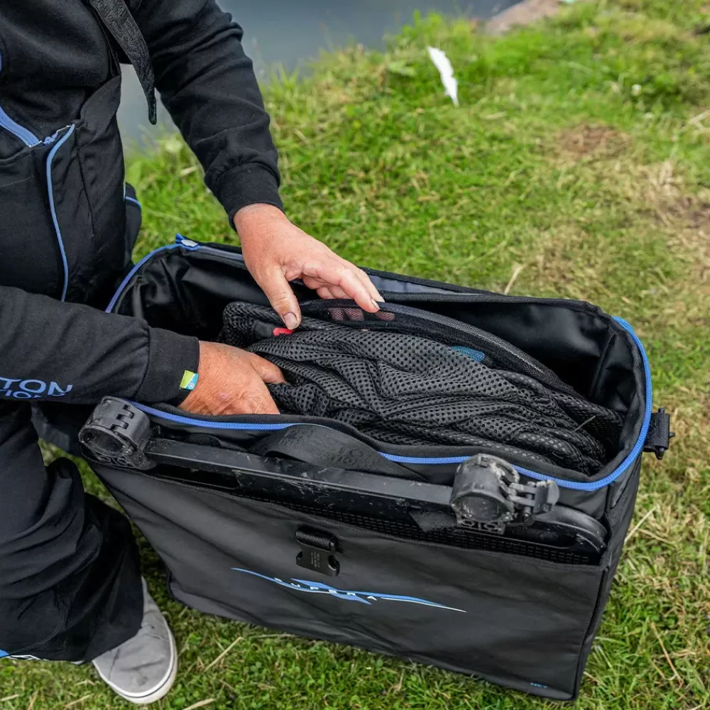 Preston Supera X Net Bag