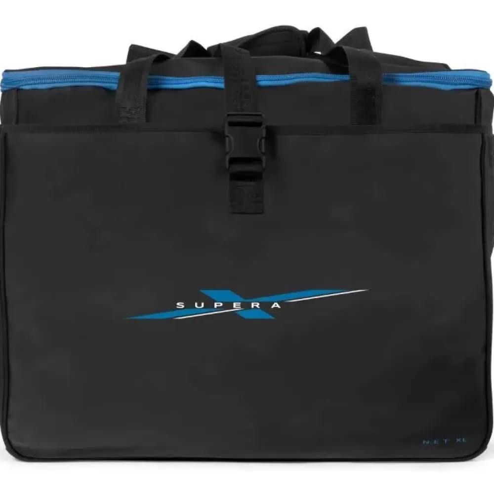 Preston Supera X Net Bag XL