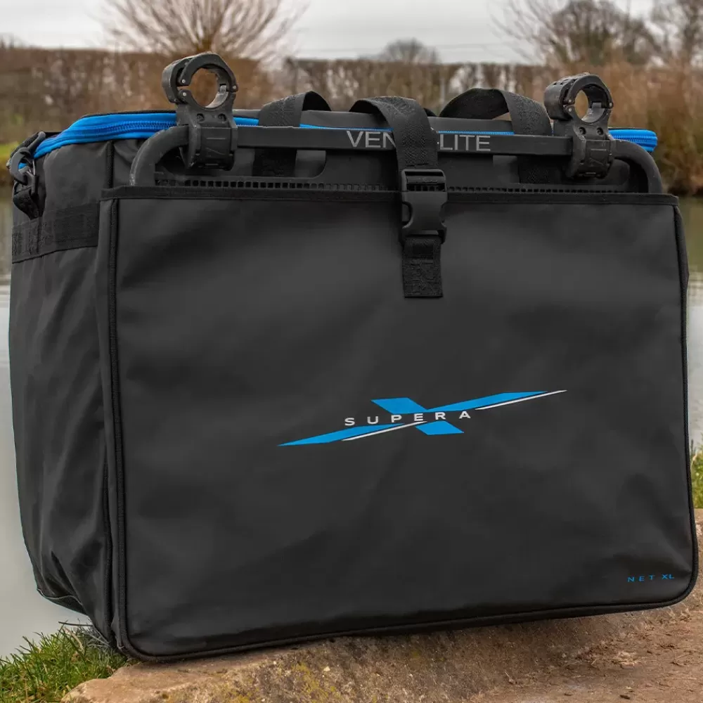 Preston Supera X Net Bag XL