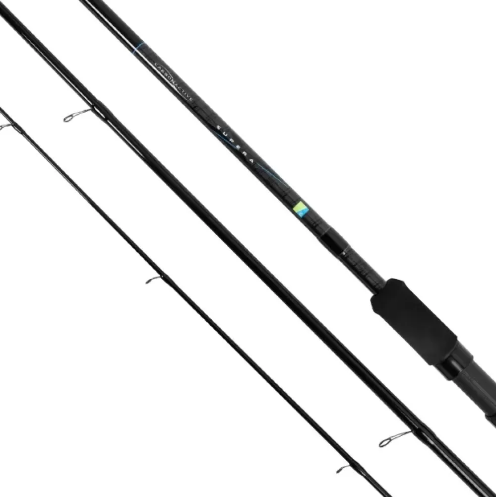 Preston Supera X Power Float Rod