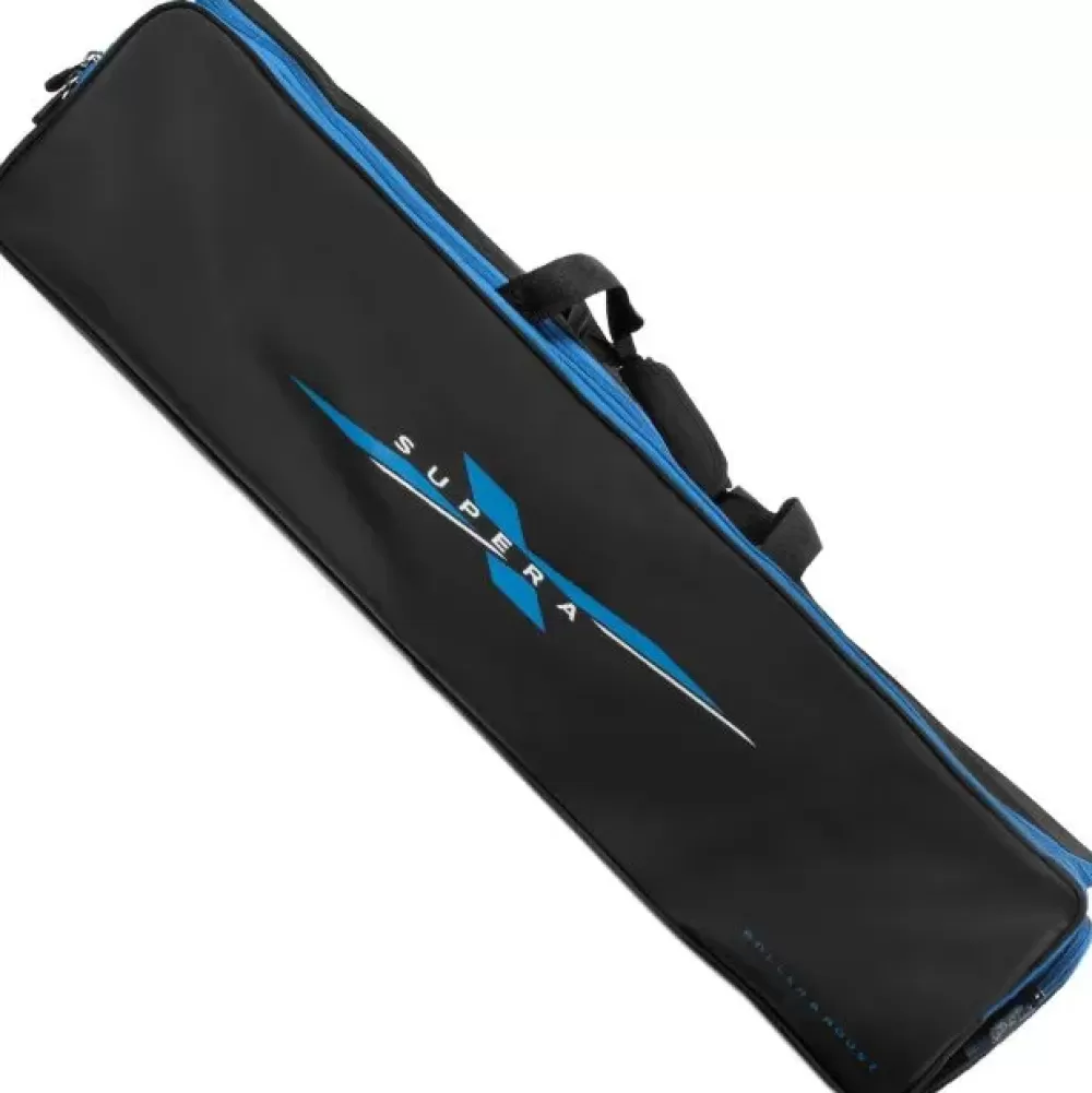 Preston Supera X Roller & Roost Bag