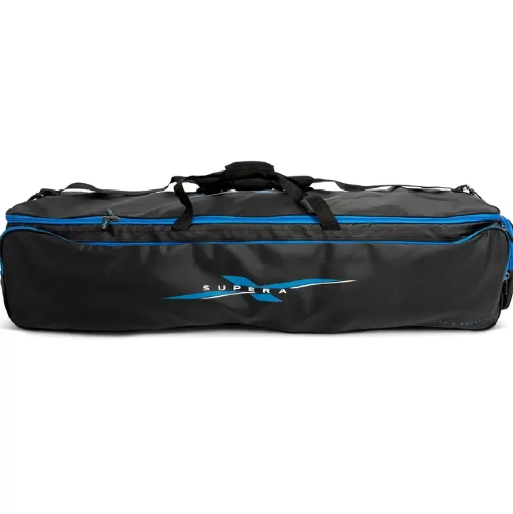 Preston Supera X Roller & Roost Bag XL