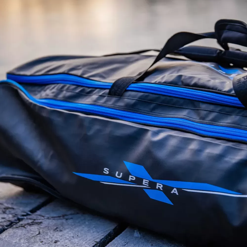 Preston Supera X Roller & Roost Bag XL
