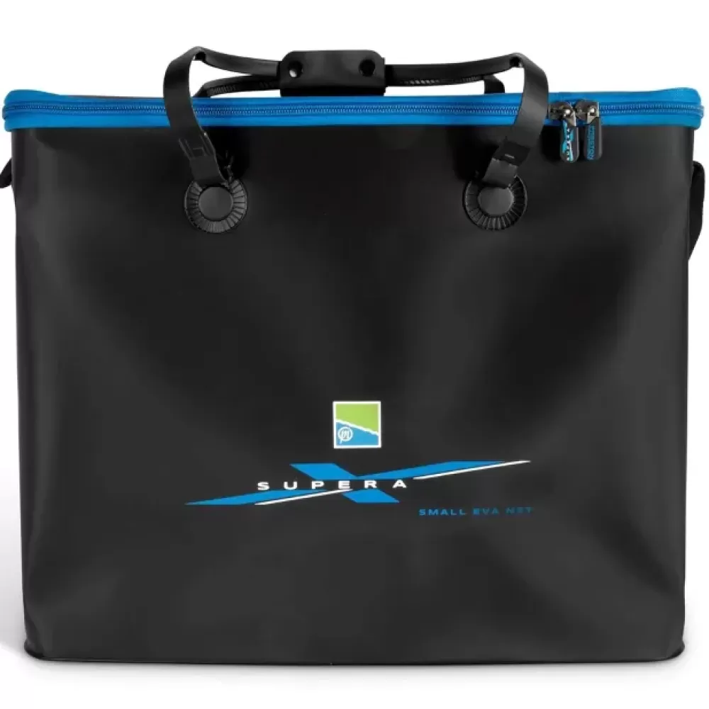 Preston Supera X Small EVA Net Bag