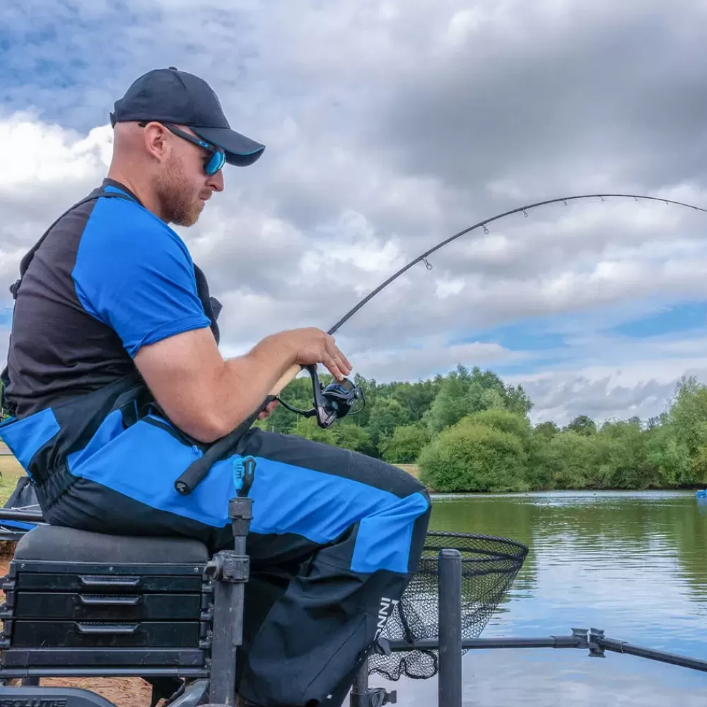 Preston Supera X Superlight Float Rod