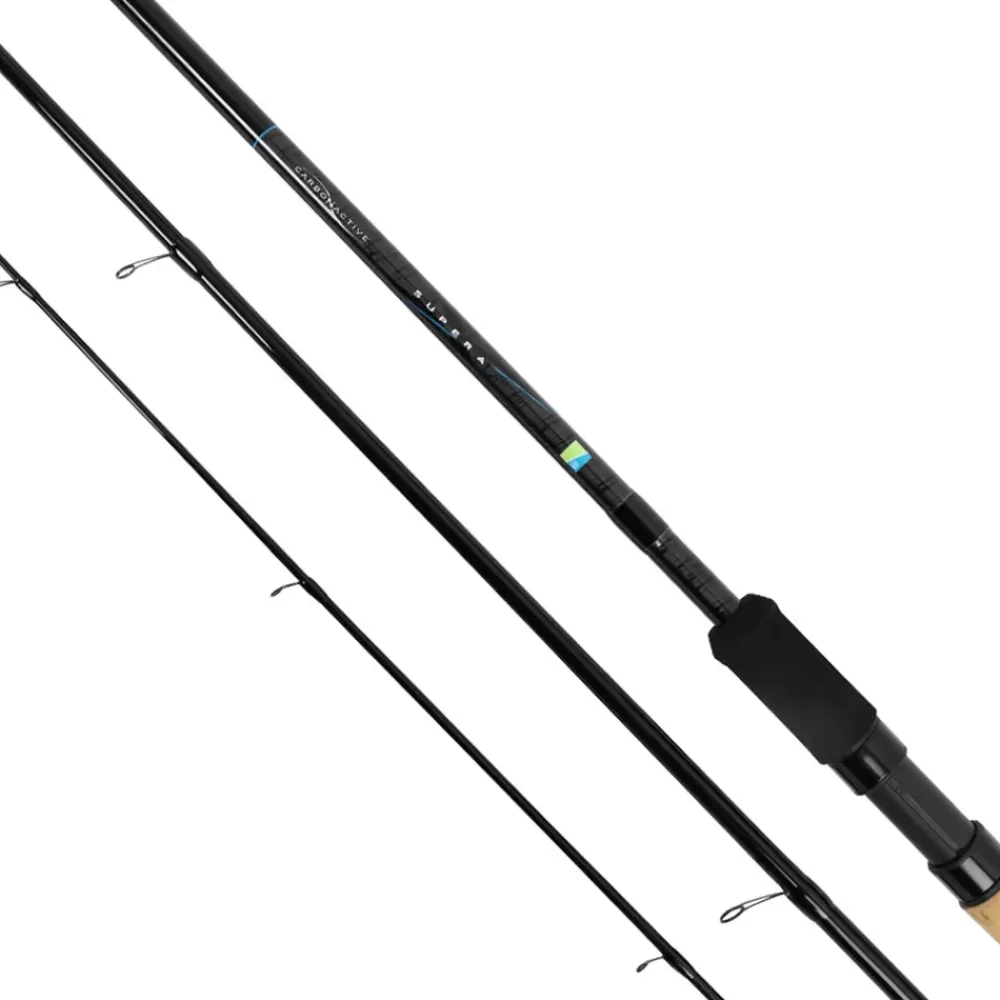 Preston Supera X Waggler Float Rod