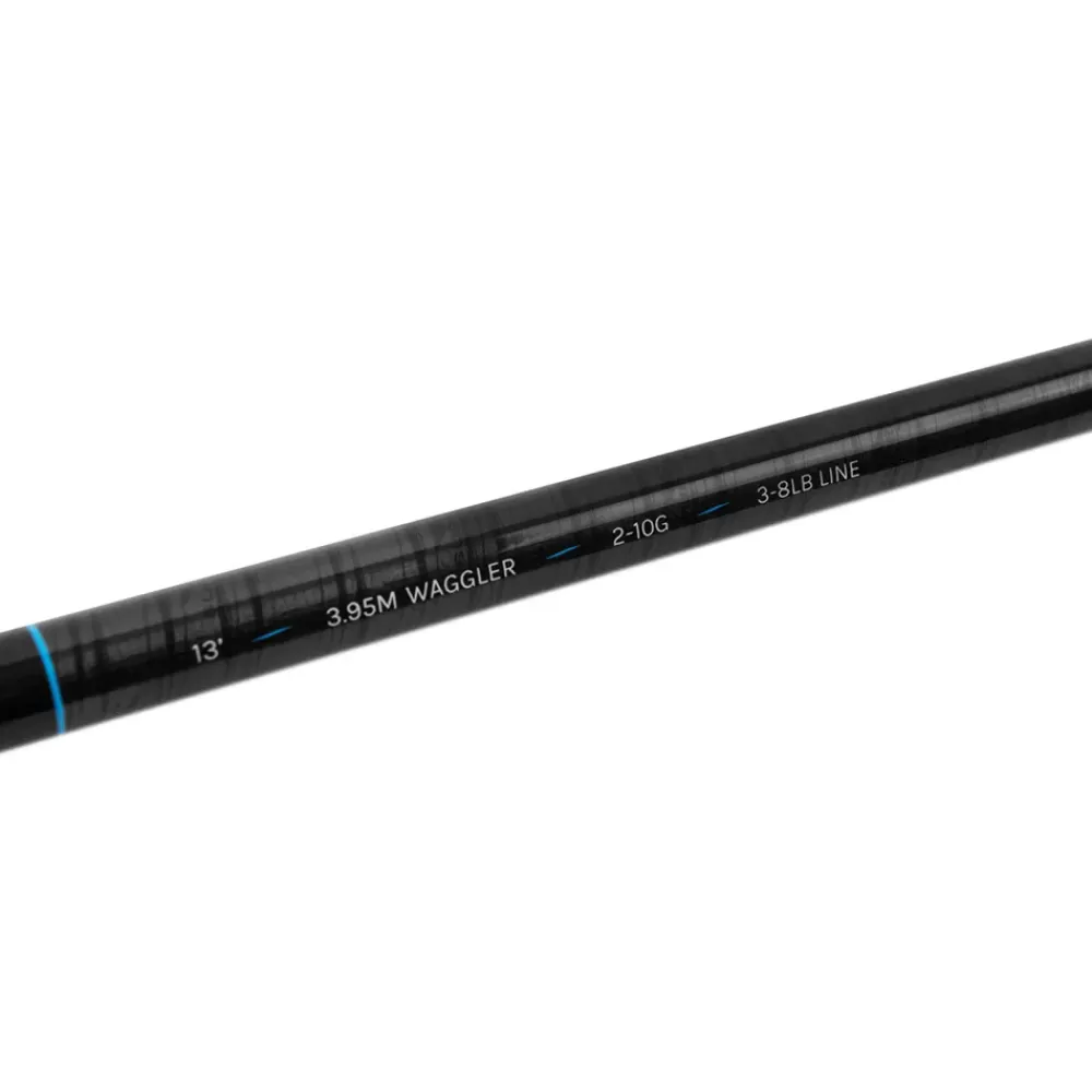 Preston Supera X Waggler Float Rod