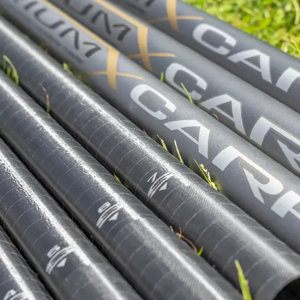 Preston Superium Carp 16m Fishing Pole
