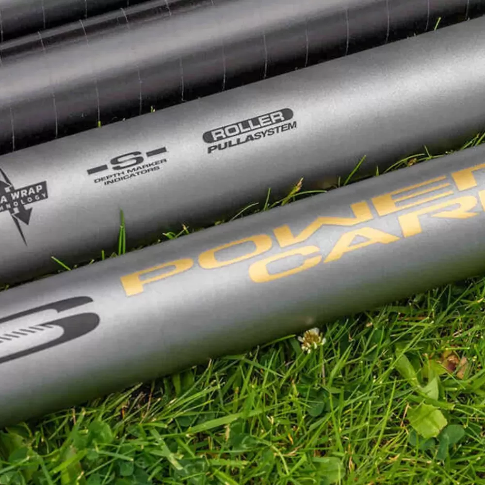 Preston Superium Power Carp Pole 13m