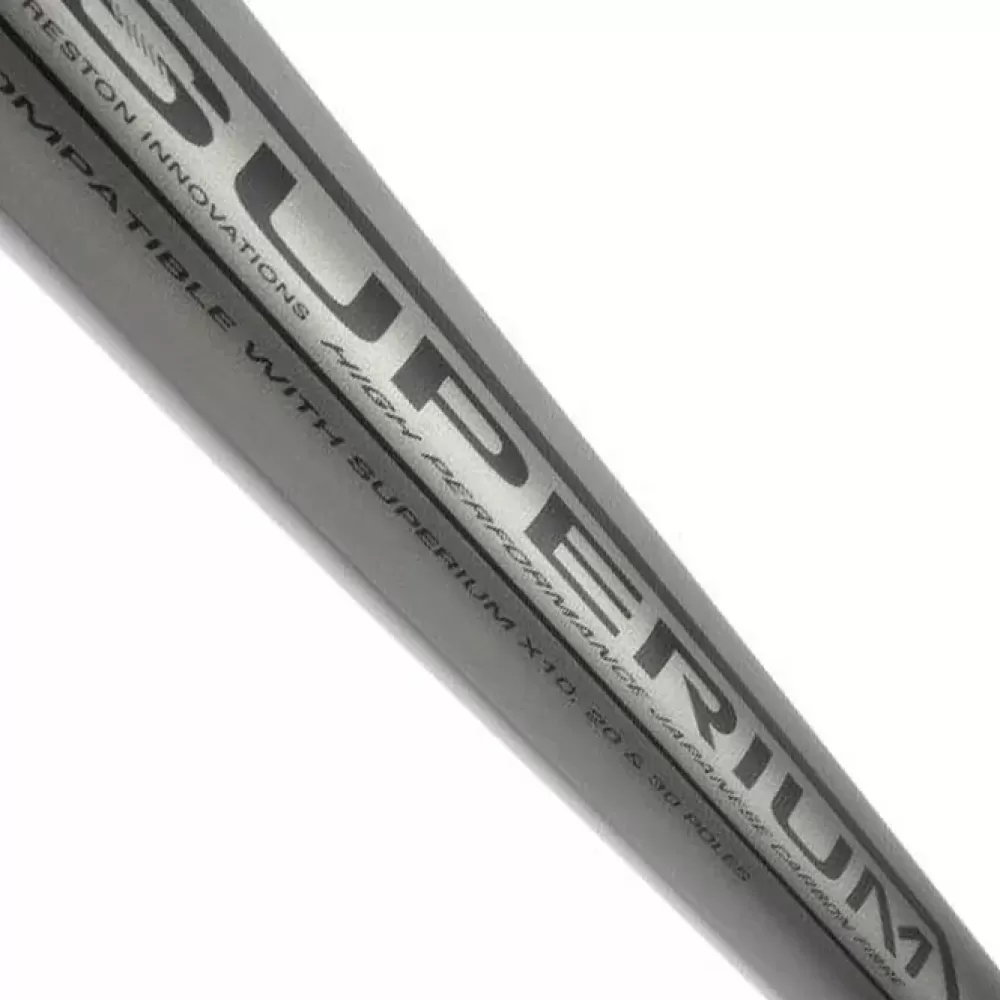 Preston Superium Short 3 Section