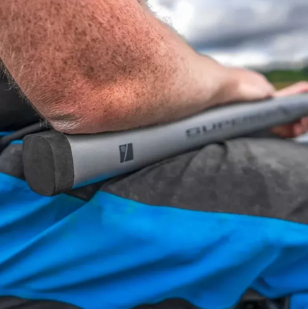 Preston Superium X Carp Kit