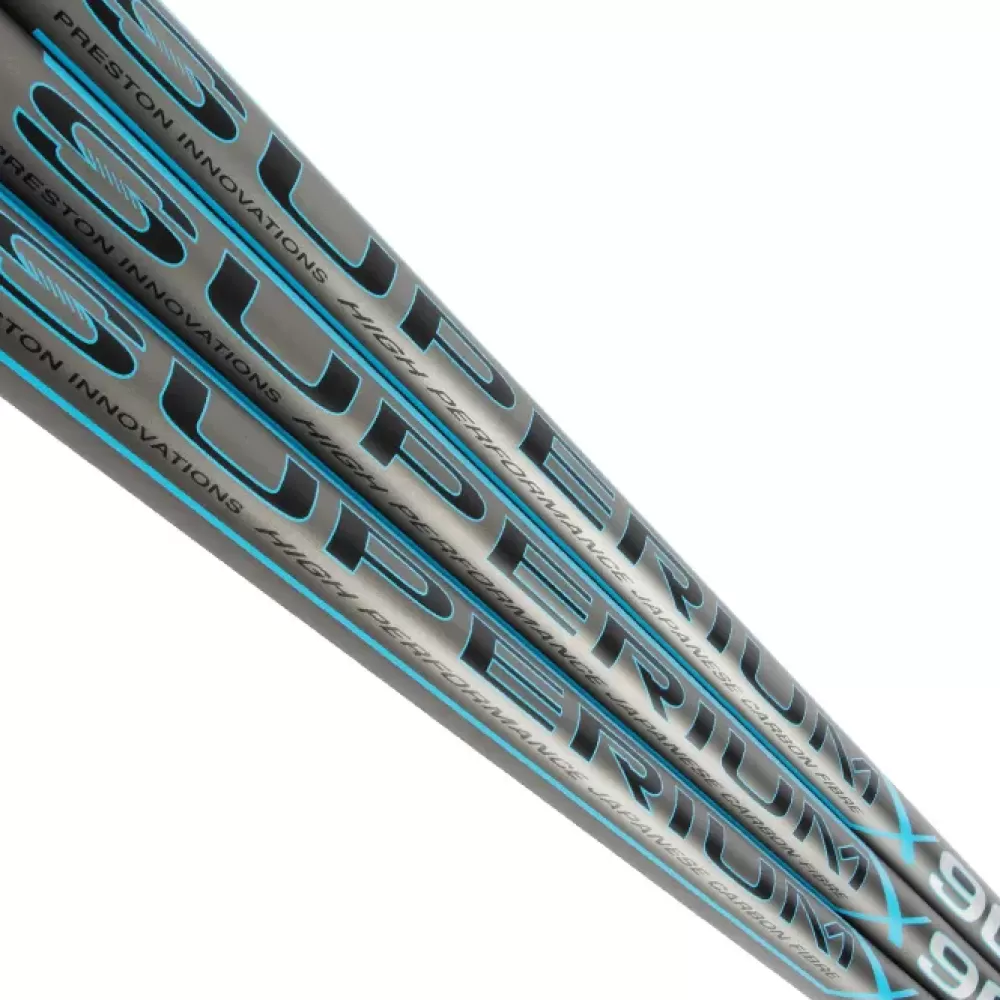 Preston Superium X90 16m Fishing Pole