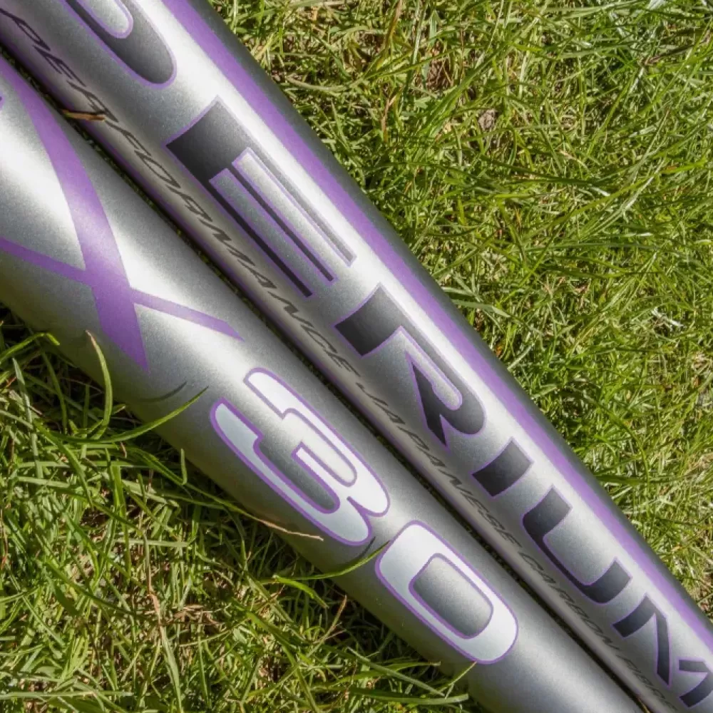 Preston Superium X30 16m Fishing Pole