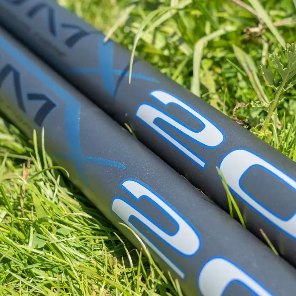 Preston Superium X20 14.5m Fishing Pole