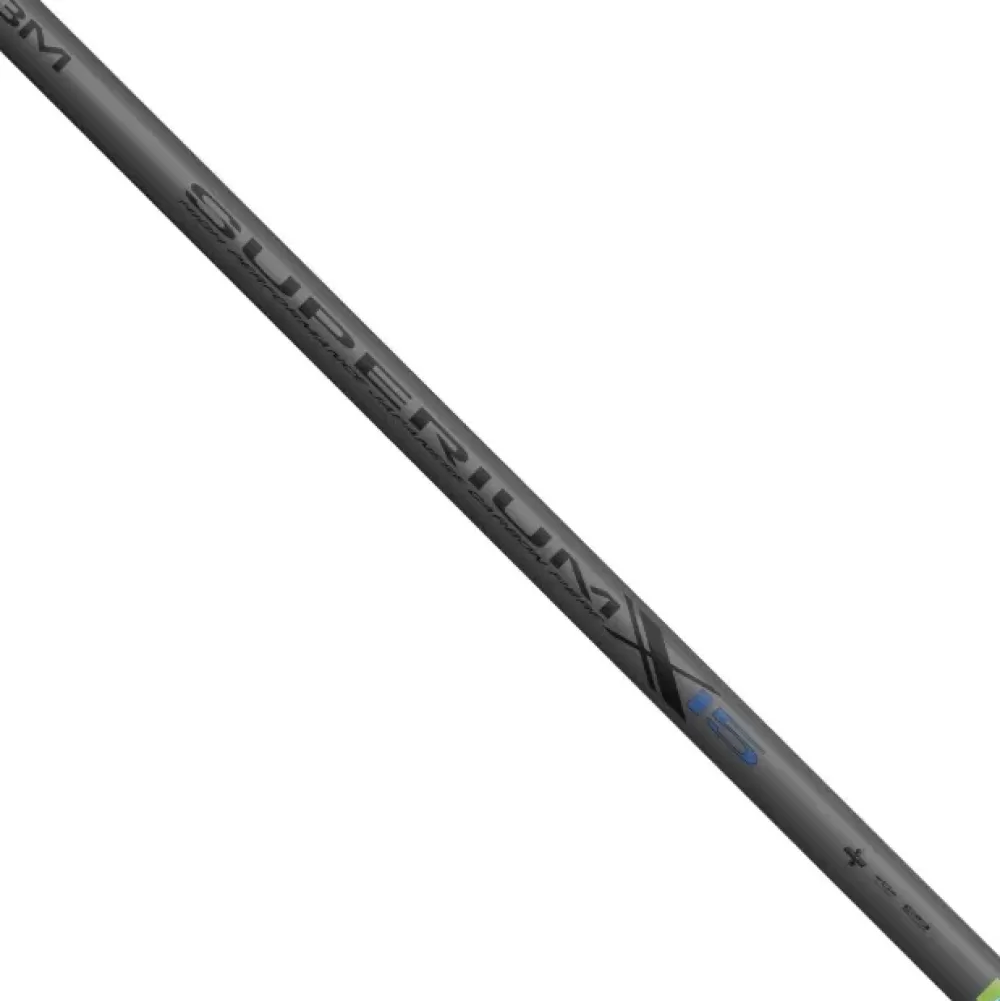 Preston Superium X15 Pole 13m