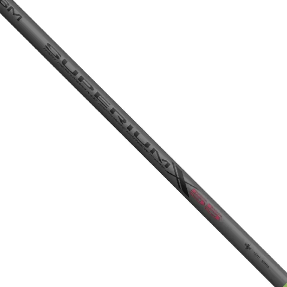 Preston Superium X55 Pole 16m