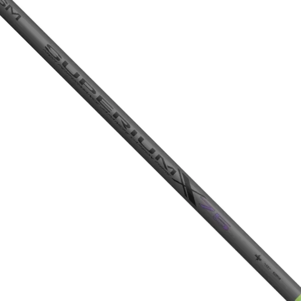 Preston Superium X75 Pole 16m