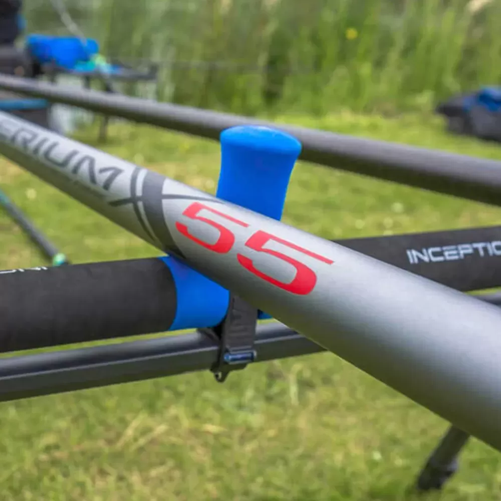 Preston Superium X55 Pole 16m