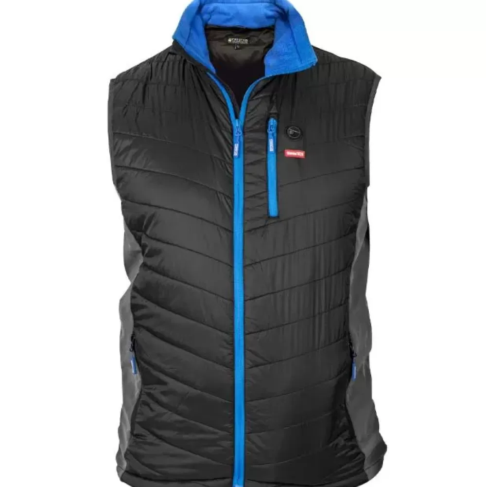 Preston Thermatech Heated Gilet