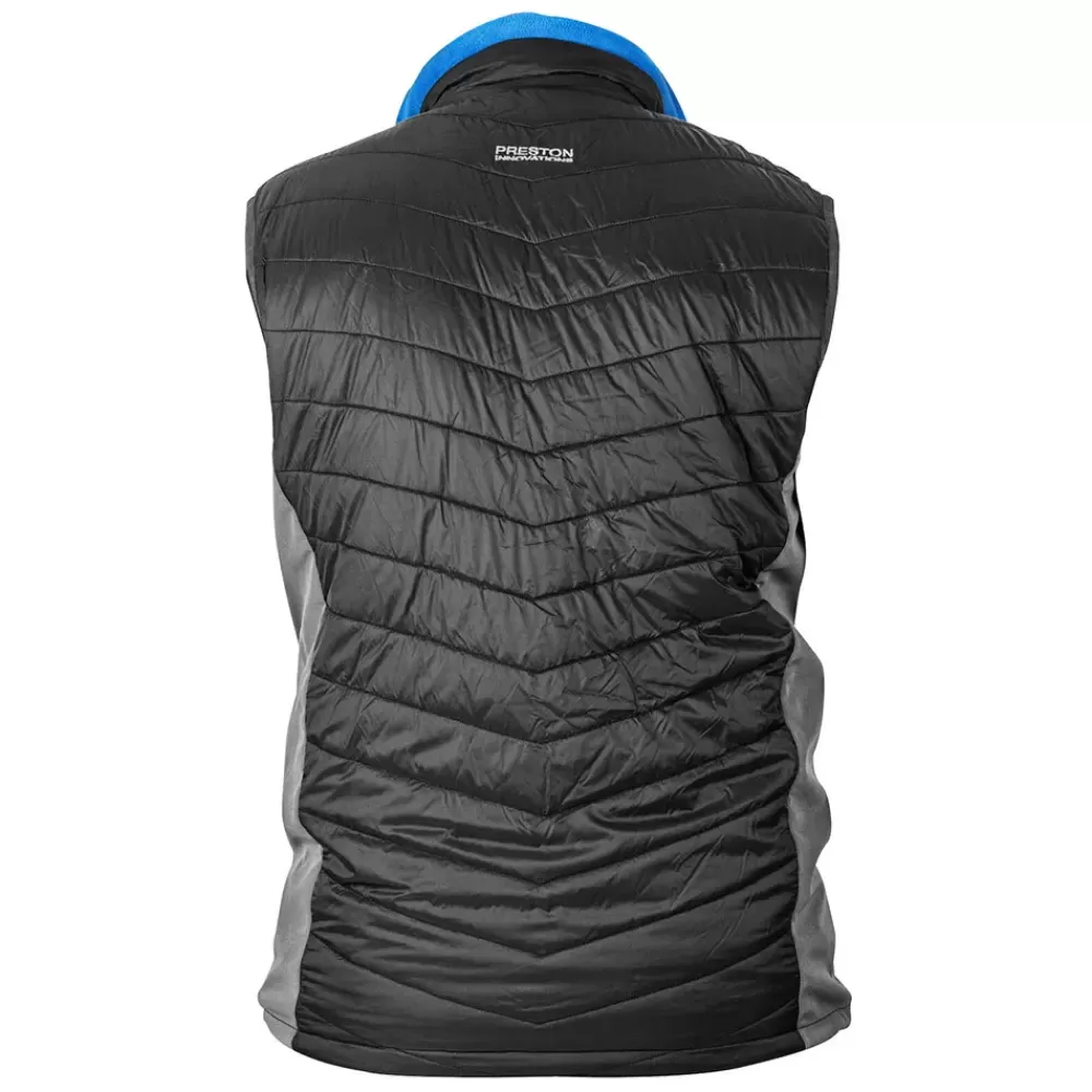 Preston Thermatech Heated Gilet