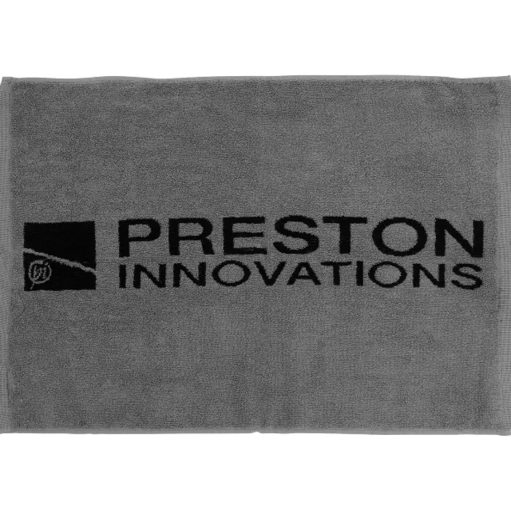 Preston Towel Grey