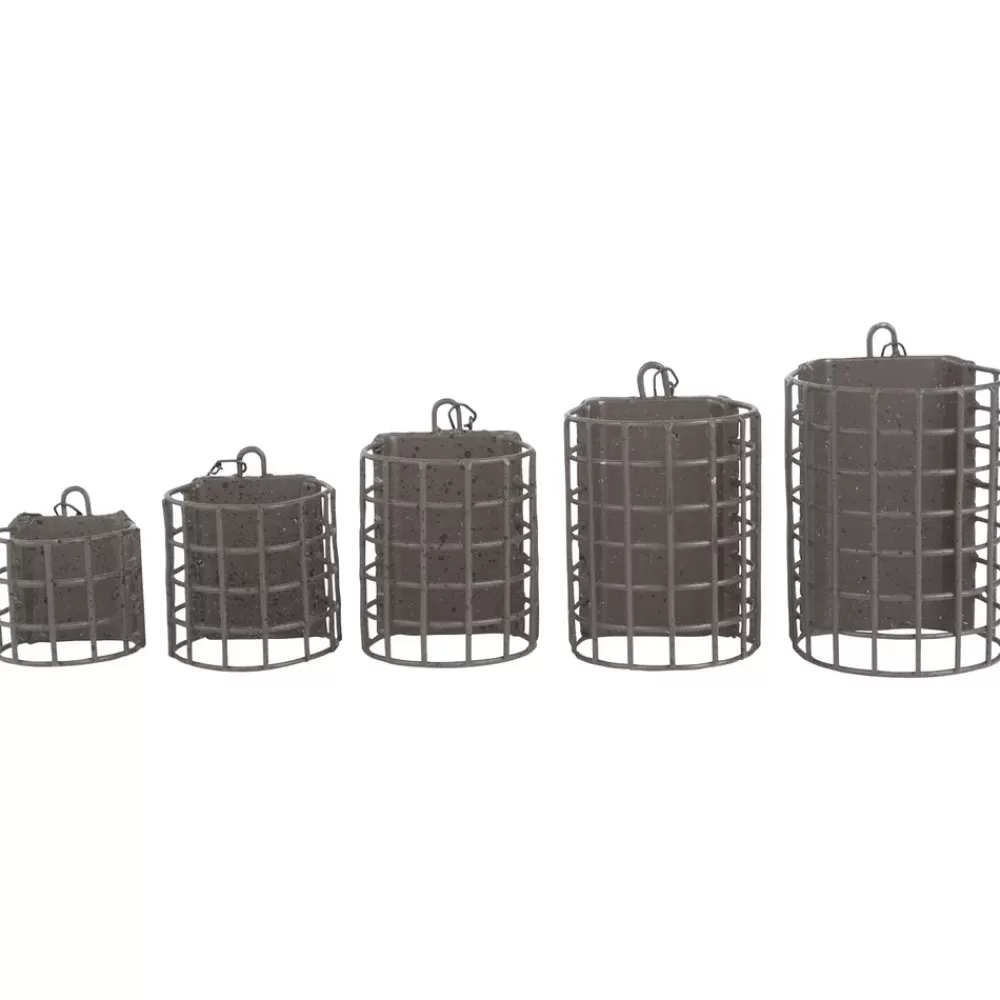 Preston Wire Cage Feeders