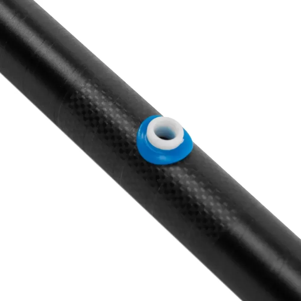 Preston XL Pole Fishing Roller Pulla Bush