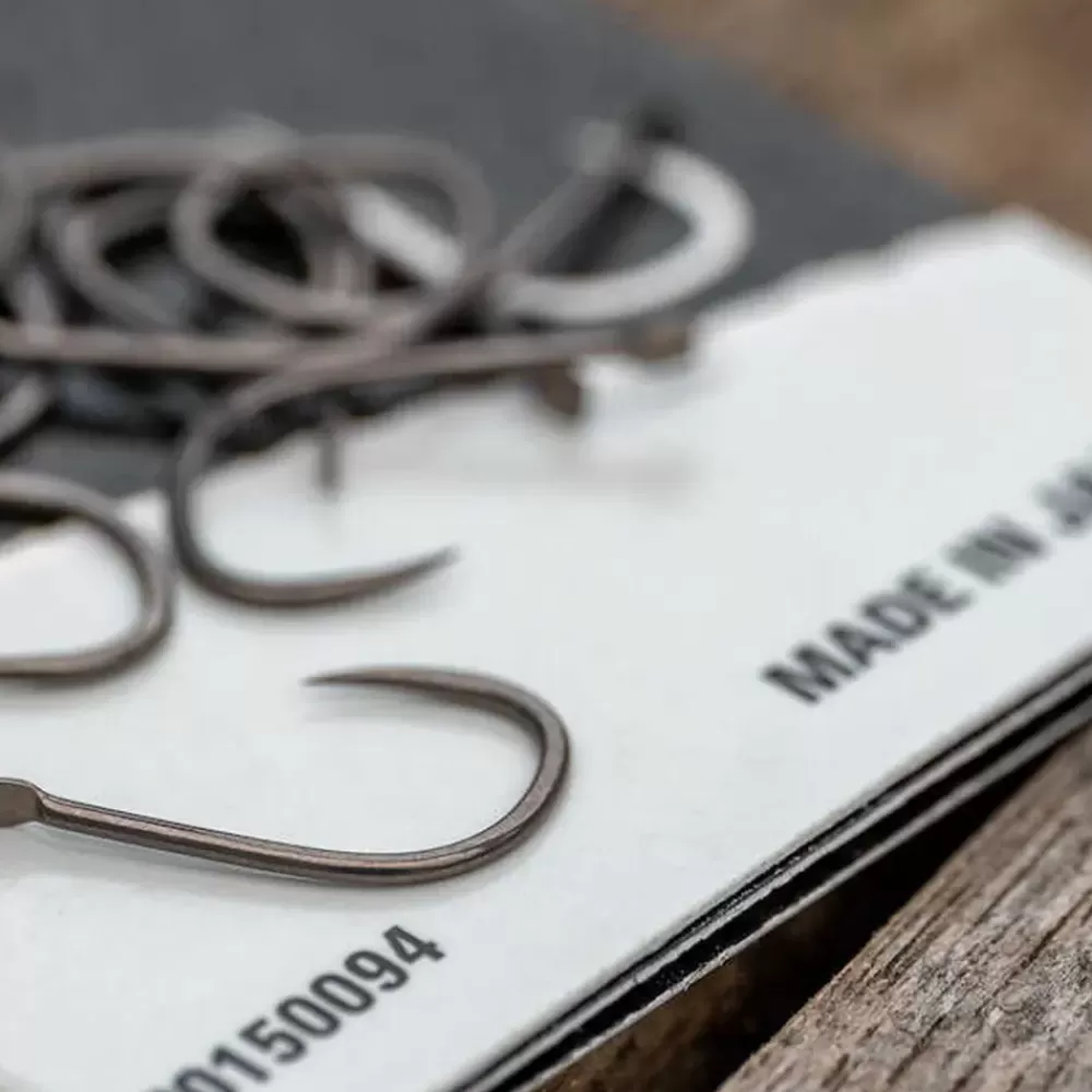 Preston XS02-B Fishing Hooks