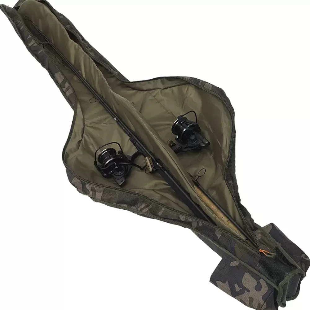 Prologic Avenger Padded Multi Fishing Sleeve 12ft- Luggage