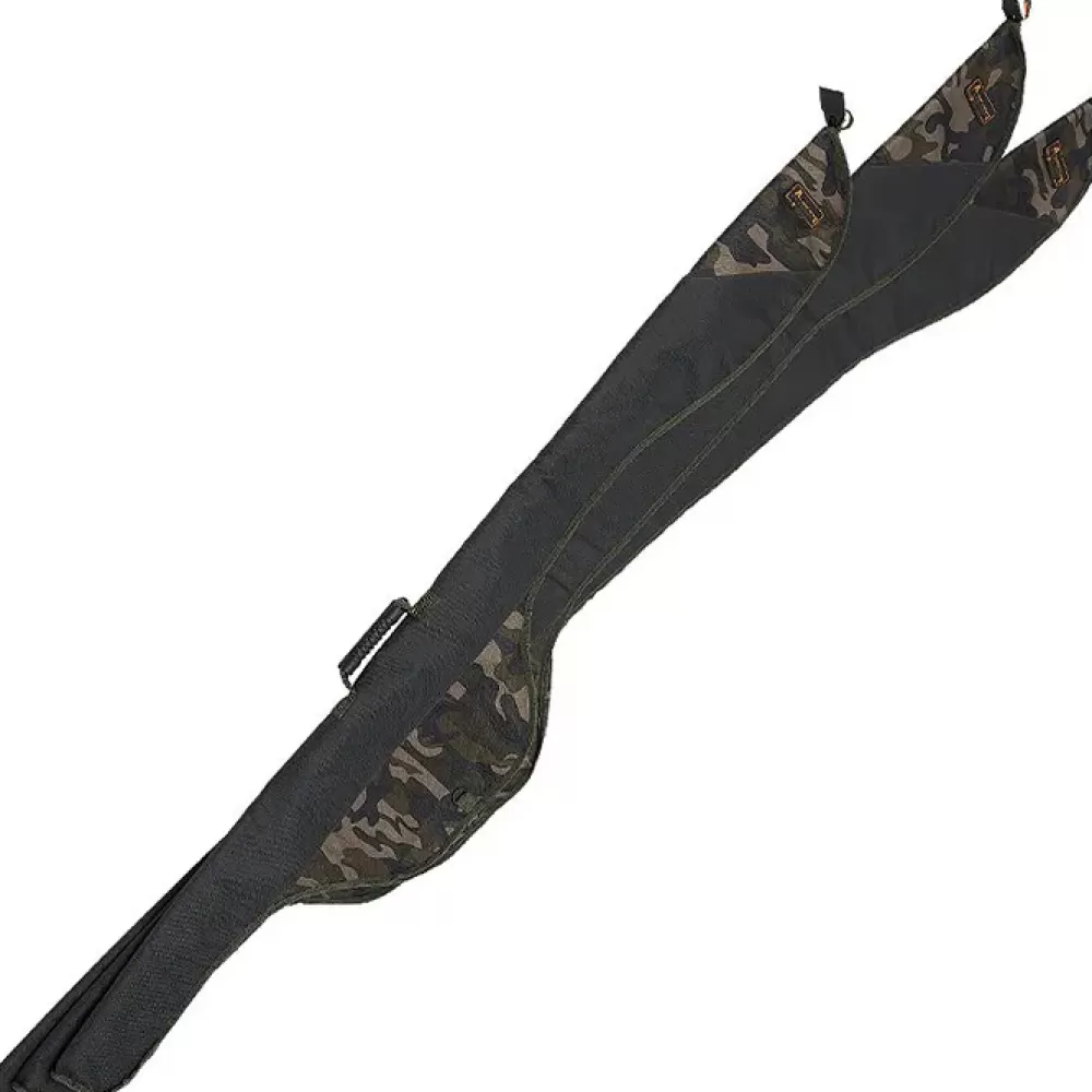 Prologic Avenger Padded Rod Fishing Sleeve 1 Rod- Luggage