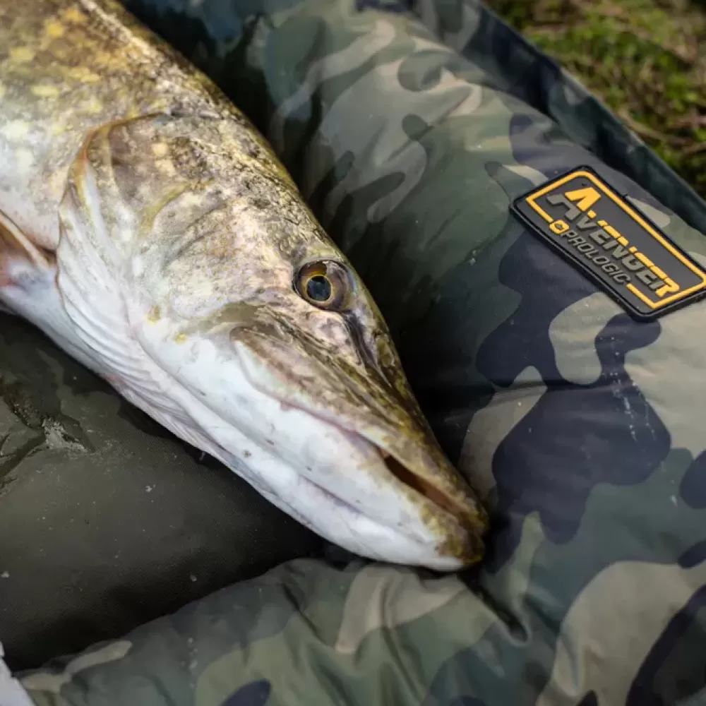 Prologic Avenger Pro Beani Unhooking Mat
