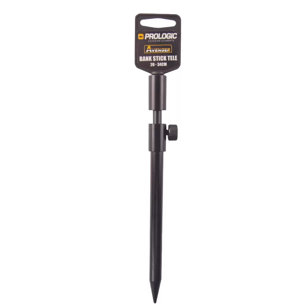 Prologic Avenger Tele Bankstick- Rod Support