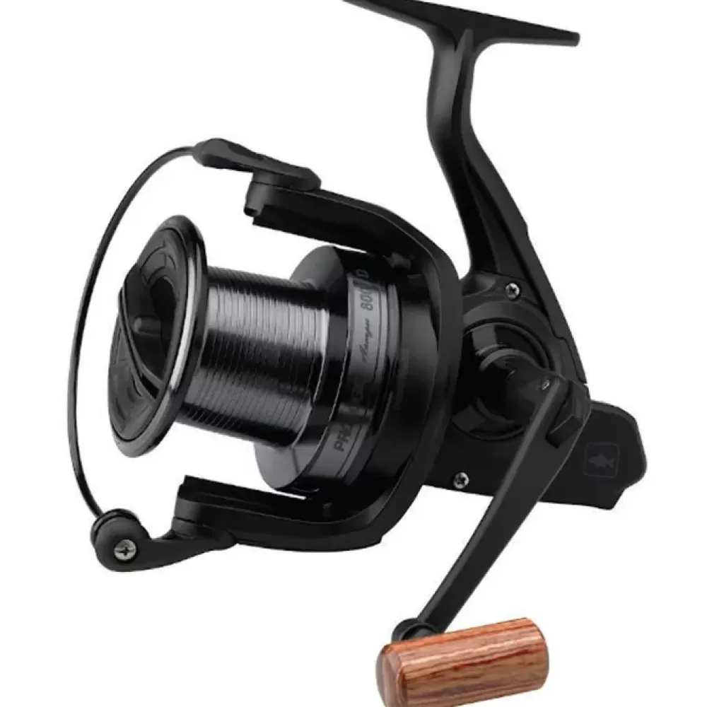 Prologic Avenger XD FD Reel- Reels